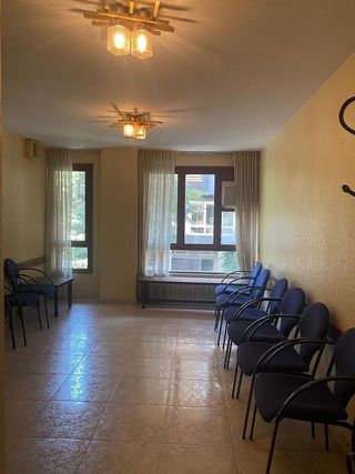 Oficina en alquiler en Eixample Nord – La Devesa en Girona