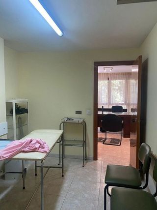 Oficina en alquiler en Eixample Nord – La Devesa en Girona