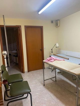 Oficina en alquiler en Eixample Nord – La Devesa en Girona