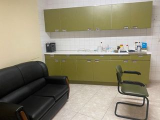 Oficina en alquiler en Eixample Nord – La Devesa en Girona