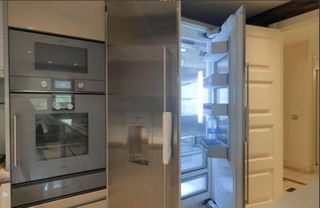 Casa pareada en alquiler en Nagüeles Alto en Marbella