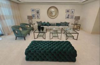 Casa pareada en alquiler en Nagüeles Alto en Marbella