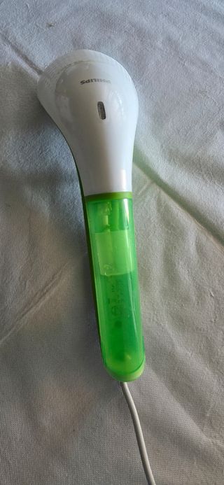 Vaporeta Philips - Plancha de mano
