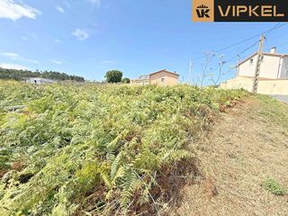 Terreno en venta en Arteixo