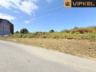 Terreno en venta en Arteixo