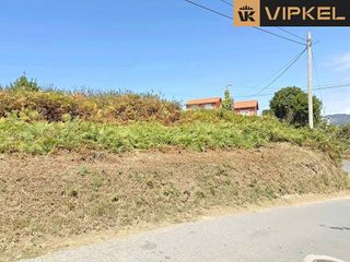 Terreno en venta en Arteixo