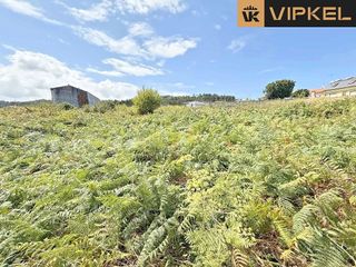 Terreno en venta en Arteixo
