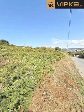 Terreno en venta en Arteixo