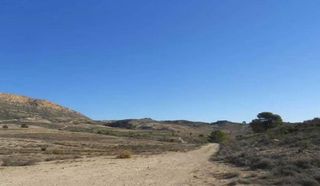 Terreno en venta en Jijona/Xixona