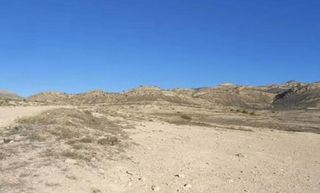 Terreno en venta en Jijona/Xixona