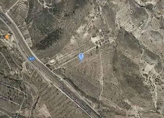 Terreno en venta en Jijona/Xixona