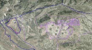 Terreno en venta en Jijona/Xixona