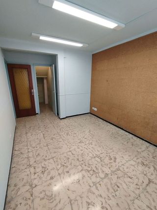 Oficina en alquiler en Centre en Girona