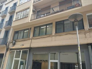 Oficina en alquiler en Centre en Girona
