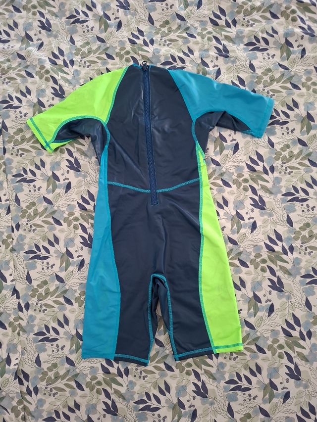 Neopreno infantil Nabaiji