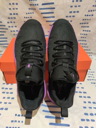 Zapatillas W Nike Free Metcon 6