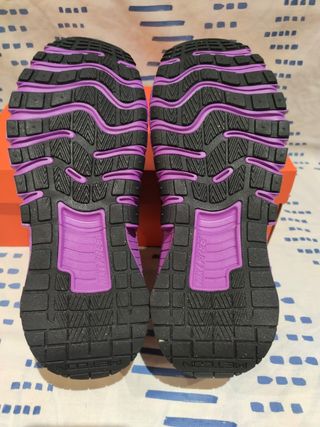 Zapatillas W Nike Free Metcon 6