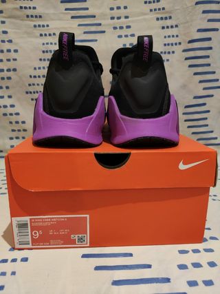 Zapatillas W Nike Free Metcon 6