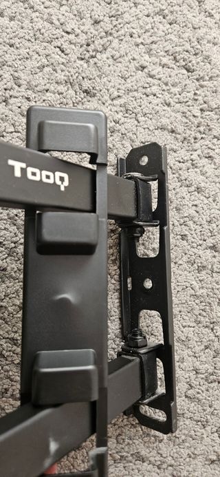 Soporte pared Tooq - Monitor