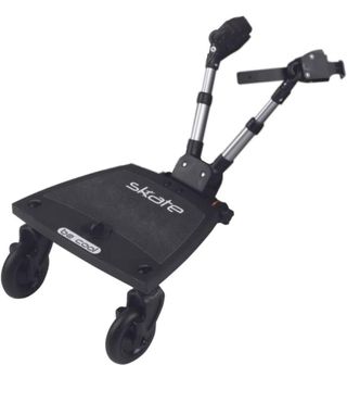 Patín Be Cool Skate silla paseo