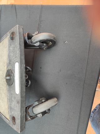 Patín Be Cool Skate silla paseo