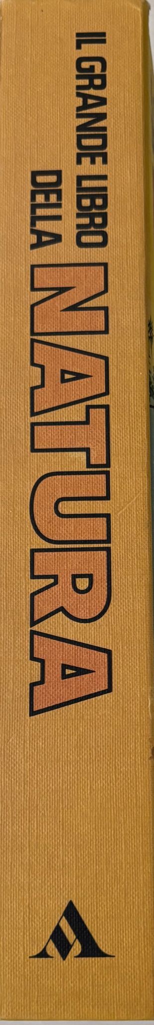 Il grande libro della natura