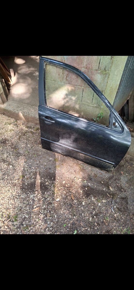 Puerta Seat Leon fr copiloto