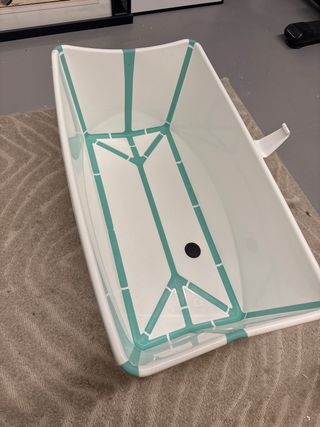 Bañera bebé Stokke - impecable