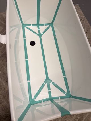 Bañera bebé Stokke - impecable