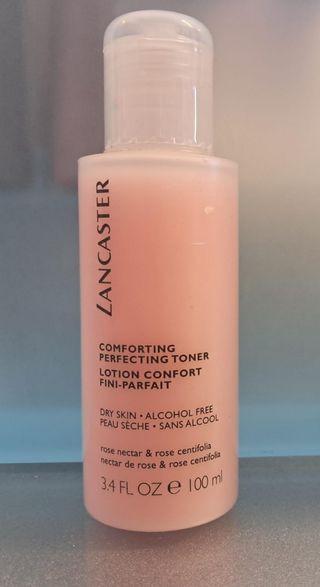Toner Lancaster Comforting Perfecting 100ml
