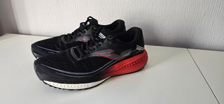 Zapatillas Running Joma Titanium Performance.