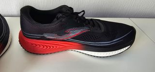 Zapatillas Running Joma Titanium Performance.