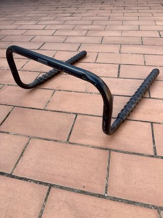 2 Soporte Bicicleta Pared BTWIN