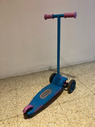 Patinete Little Tikes 3 ruedas