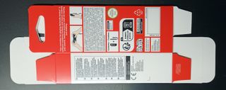 Caja ficticia Joy-Con 2 (L)  de Nintendo Switch 2
