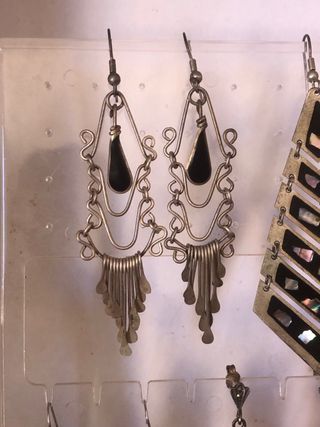 Orecchini vintage | 10 paia