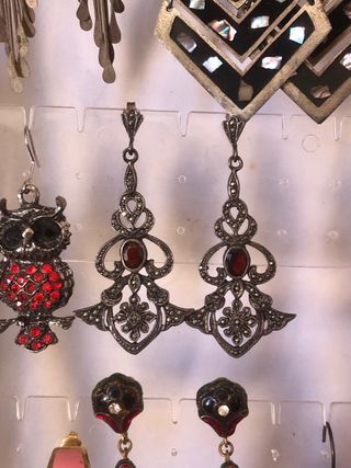 Orecchini vintage | 10 paia