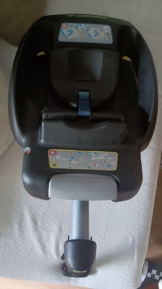 Base Maxi-Cosi para silla de coche