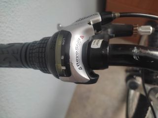 Bicicleta Montaña 24" Condor WRC