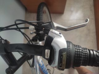 Bicicleta Montaña 24" Condor WRC