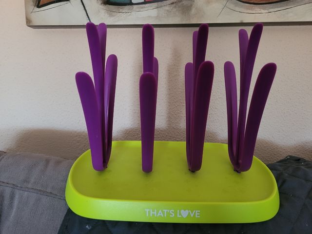 Secador biberones That's Love