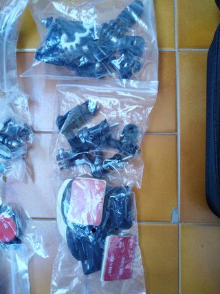 Accesorios GoPro - Cámara deportiva