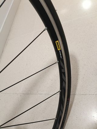 Bicicleta carretera MMR,regalo zapatillas bici n41