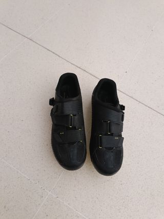 Bicicleta carretera MMR,regalo zapatillas bici n41