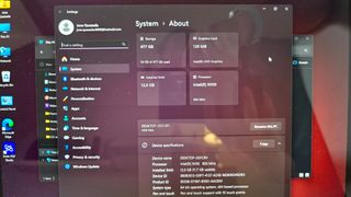 Tablet Chuwi Hi10 Max - Negra
