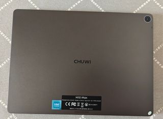 Tablet Chuwi Hi10 Max - Negra