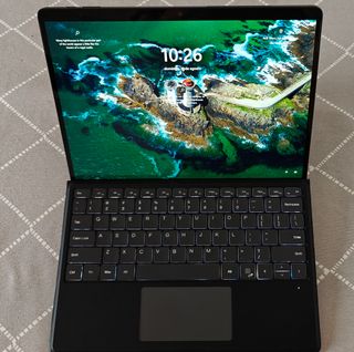 Tablet Chuwi Hi10 Max - Negra