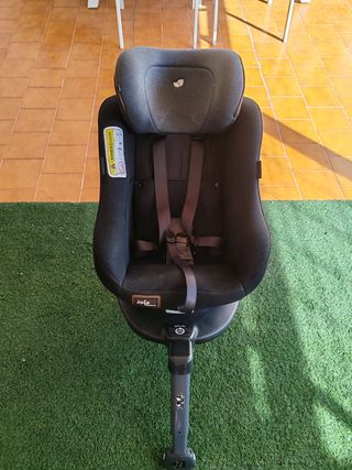 Silla coche Joie Spin 360 NEGOCIABLE