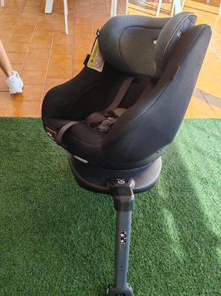 Silla coche Joie Spin 360 NEGOCIABLE