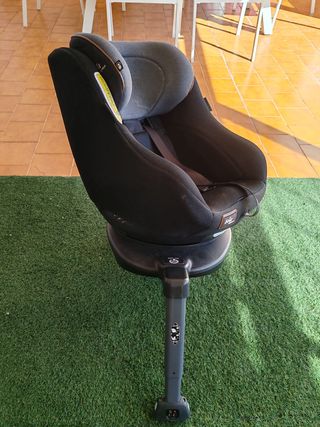 Silla coche Joie Spin 360 NEGOCIABLE